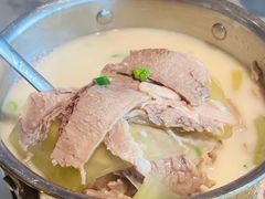 -大潮淮·淮扬菜(何园旗舰店)