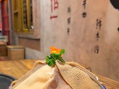 -旧街市鲜货老火锅(大光路店)