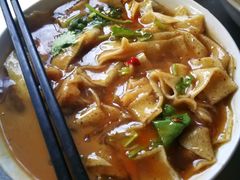 -陈记锅巴菜(五大道店)