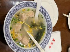 -王家沙点心店(南京西路总店)