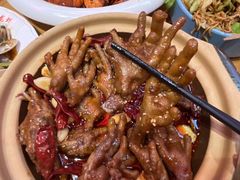 -庆峰龙虾烧烤(合肥一店)