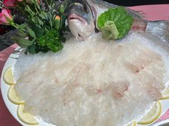 -行家海鲜火锅酒家(静安寺店)