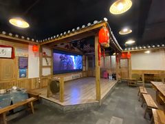 -老凯里苗岭酸汤鱼酸汤牛肉(百里杜鹃路店)