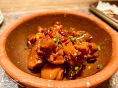 -湘轩·土菜研究院(光大店)