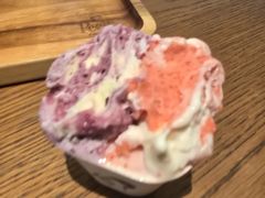 -喜茶(上海打浦桥日月光gelato lab+店)