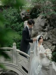 -今生有约婚纱摄影店(景德路店)