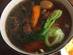 -十面春风·江南面馆(崇宁路店)