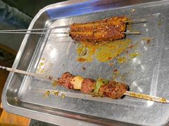 -福苗小骆驼烧烤(凤八店)