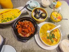 -隐食私房菜(渡口·光荣院南门·老街店)