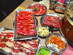 -西塔老太太泥炉烤肉