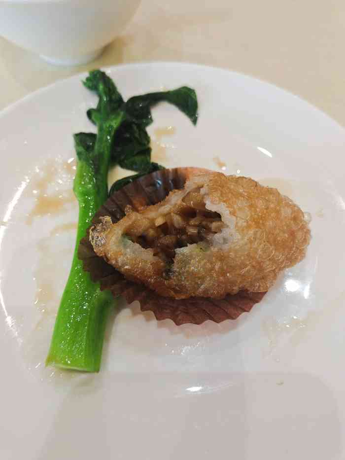 兴悦酒家(保利克洛维店)-"珠江新城地段新开的一家粤菜馆,环市路区域.