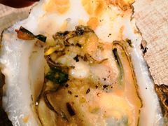 -东方红海鲜百汇(国际大厦店)