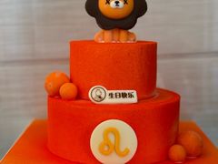 -CAKE BOSS 蛋糕老板(西单君太百货店)