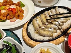 -莆田餐厅PUTIEN(世博源店)