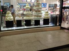 -甜星Star·生日蛋糕(百盛店)