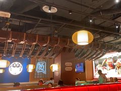 -满园烤鸭·春饼(抚顺万达店)