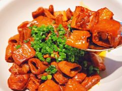 -马仕玖煲·融合菜·酥不腻烤鸭(人大店)