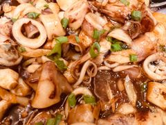 -鱼王府大酒店
