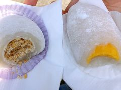 -澳门长洲糯米糍(柯打苏沙街店)
