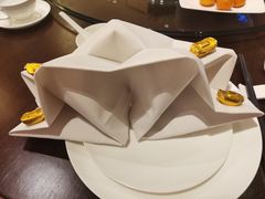 -彩丰楼·中餐厅(国家会展中心上海洲际店)