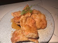 奉天老式锅包肉-奉天小馆·非遗东北菜(济南万象城店)