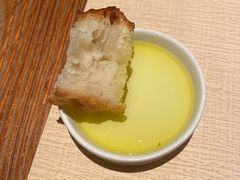-Mercato莫卡多露台餐厅与酒吧(K11店)