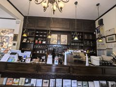 -良友书坊(安徽路店)