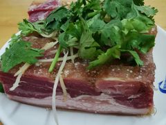 -陈记锅盖面(长江路店)