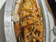 -徽镇小厨·经典徽菜(马连道店)