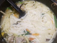 -过桥缘·过桥米线(北京望京万象汇店)