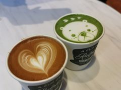 -Ralph’s Coffee(北京三里屯店)