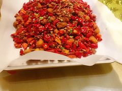 -赤宴·川菜(玉林店)