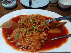 -福慧慈缘素食餐厅(王府井店)