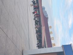 -珠海拱北口岸
