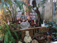 -Jungle Kitchen