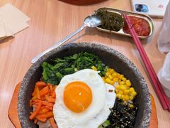 -小木屋拌饭(西安华阳城店)