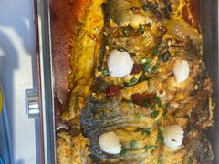 -雅佳神话·麻辣烤鱼(新街口店)