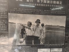 -胡里山炮台