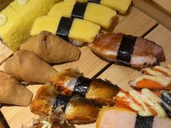 -万岁寿司(芳村店)