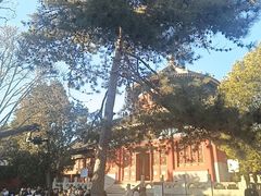 -大钟寺古钟博物馆