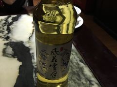-蔼若春.传承三十年云南菜(金碧公园店)