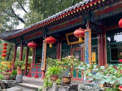-白家大院·王府宫廷菜(苏州街店)