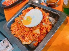 -伍丁·烤牛肋(和平东桥店)