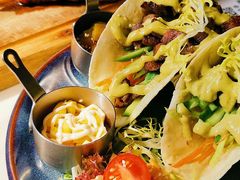 -森Some Fusion(荔湾店)