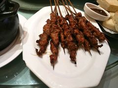 -丽华园(汉阳龙阳店)