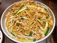 炒粿条-大洋家·精品潮汕菜·生腌砂锅粥(天河东路店)