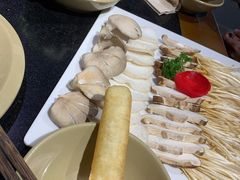 -晓宇重庆火锅(龙首店)