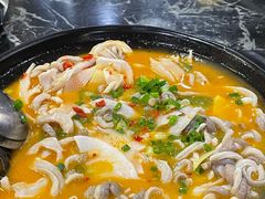 李师傅脆肚-李师傅脆肚(华强北店)