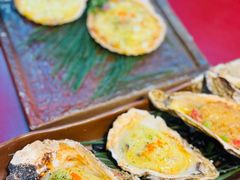-大江户日本料理(吕厝店)