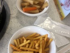 -刘一锅筋头巴脑(千峰路店)